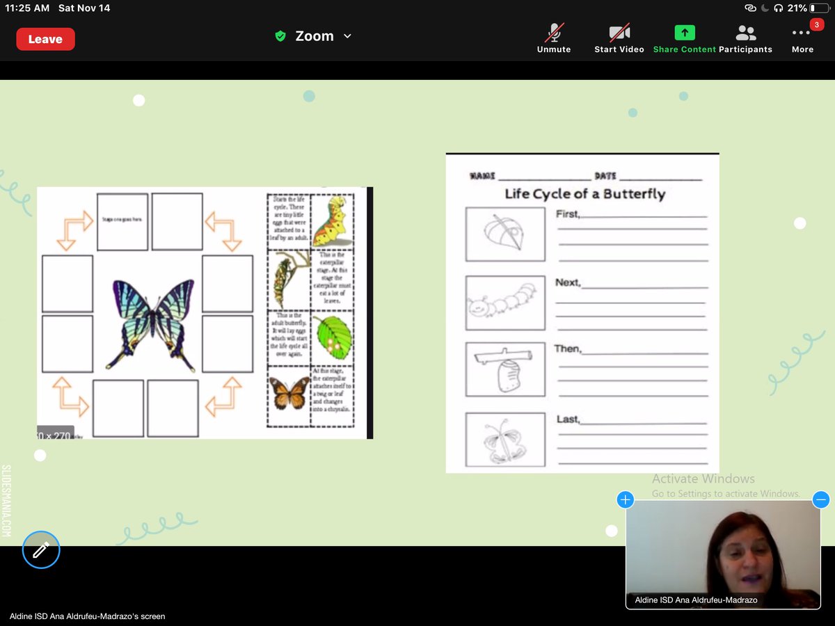 Cheryl Sanders tweet media