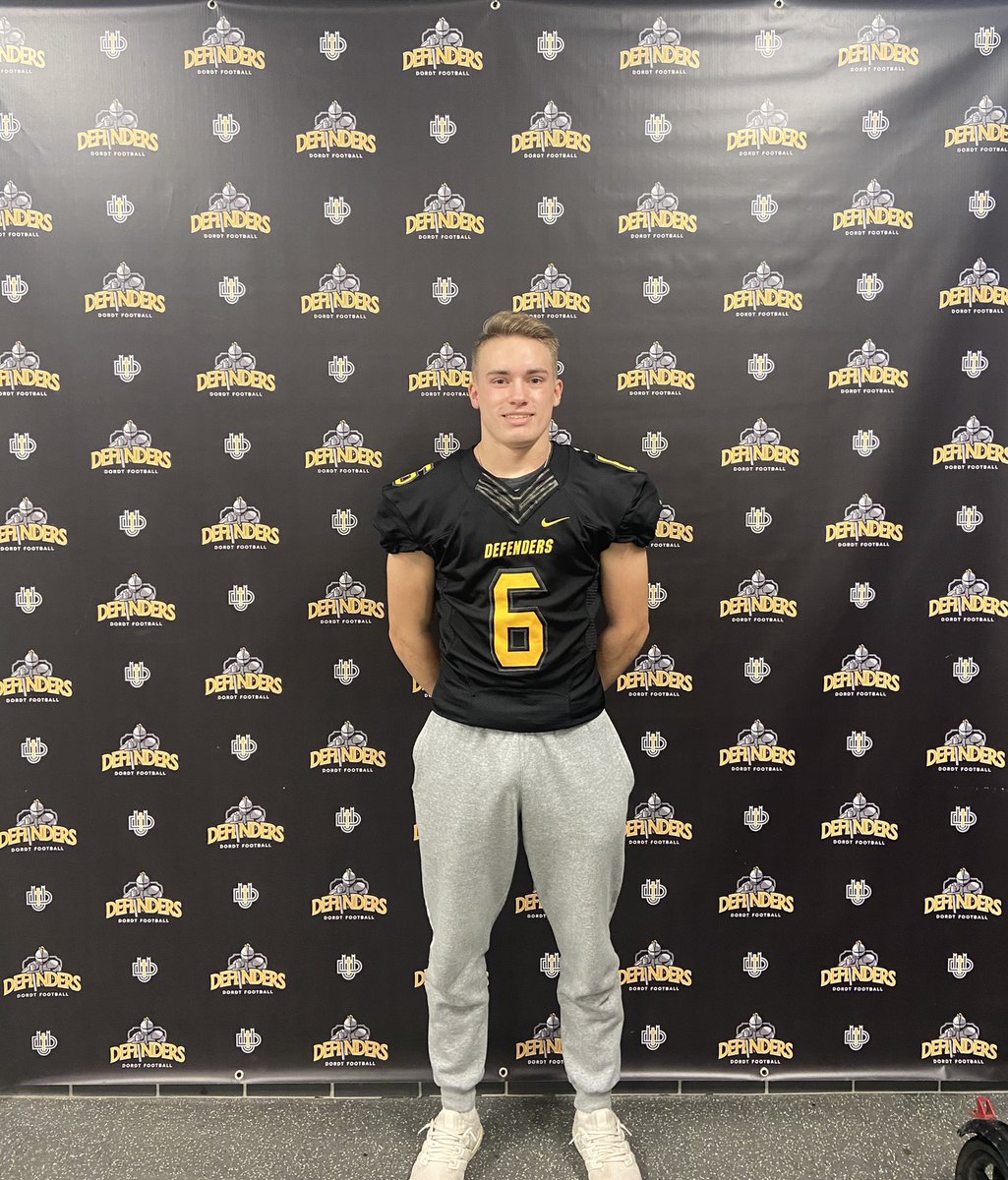 Konner Knauf tweet media