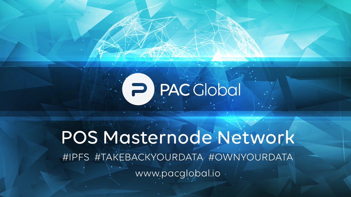 wachowskimbro's tweet photo. Enjoying passive income in those hard times. 

@CZ_Binance @Binance @BinanceUS #Binance #PACGlobal $PAC #IPFS #PACYourData
#TakeBackYourData #Masternode #IPFS #blockchain #crypto #decentralized #bitcoin #BTC #technology #blockchaintechnology #passiveincome #investing #success https://t.co/bnzNFHayKk