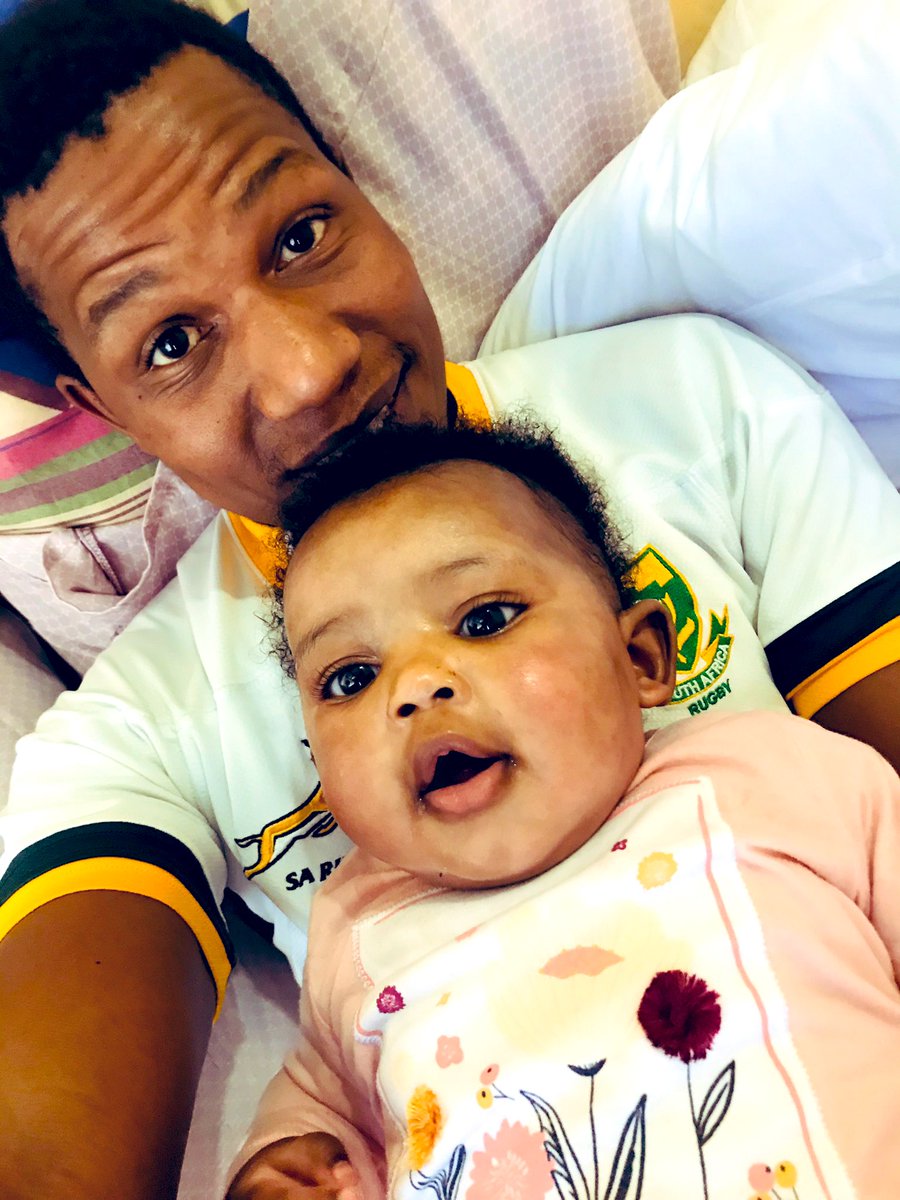 sithole_londa's tweet image. I don’t know how can someone so little change the way you view the universe  Zobukwa❤️