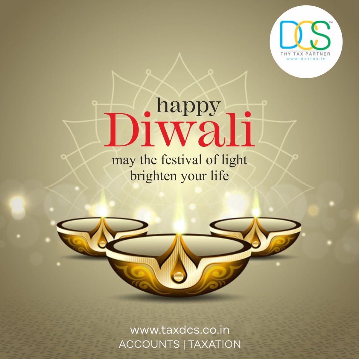 dcstax1's tweet photo. Team @dcstax1 wishes you and your family a very happy and prosperous DIWALI. Enjoy the greatest festival with your family and friends. Stay safe, stay home.

#Diwali #Diwali2020 #Diwaliwishes #diwalivibes #Lighting #sweets #FestivalofLights #StayHome #StaySafe https://t.co/xX4RYBxPFl