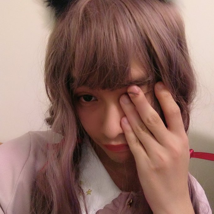 好久沒發文了！ 冷天氣到了又可以冒出來囉(◍&bull;ᴗ&bull;◍)❤ https://t.co/C16DqnN1oQ