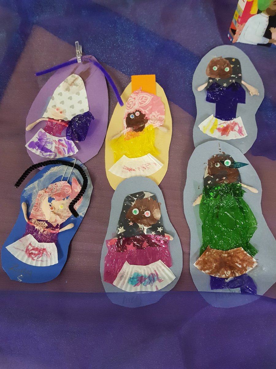 William Torbitt Primary School tweet media