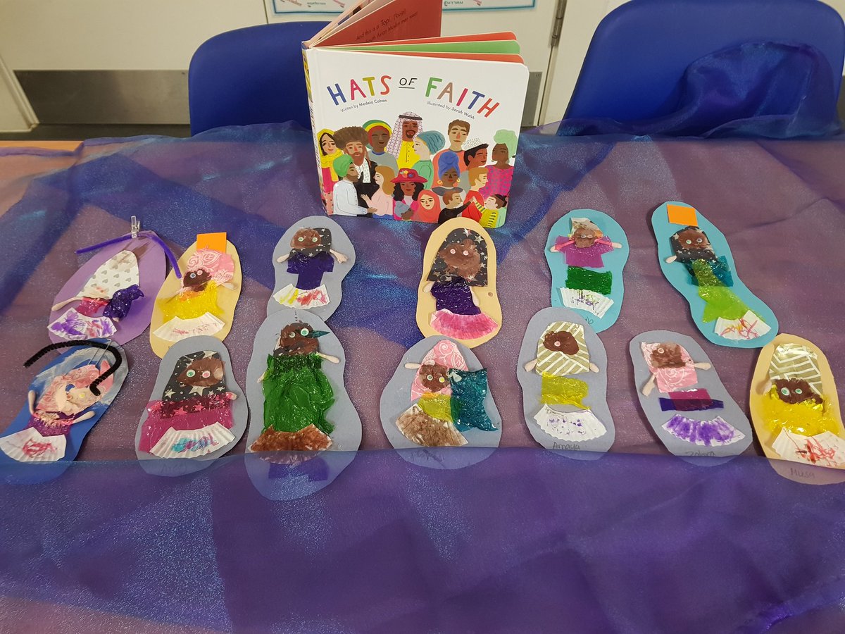 William Torbitt Primary School tweet media