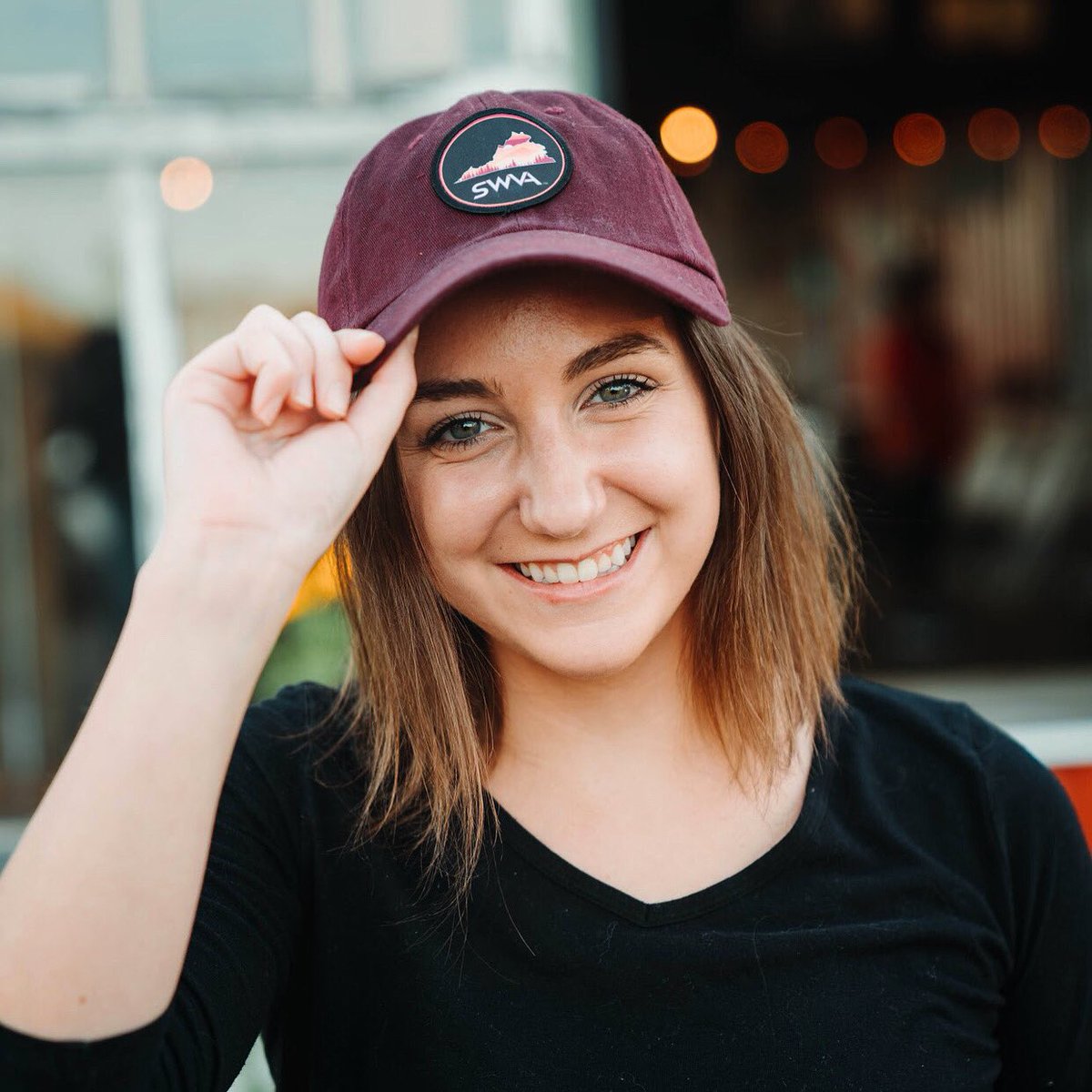 ❗️HAT GIVEAWAY - Maroon Effect❗️One lucky winner will win this awesome maroon SWVA hat! See below to enter. 

How To Enter:
• Follow The SWVA Shop
• Retweet this picture
• Mention 3 friends in the comments 

The winner will be randomly selected Monday at 8 PM! Good luck 👍