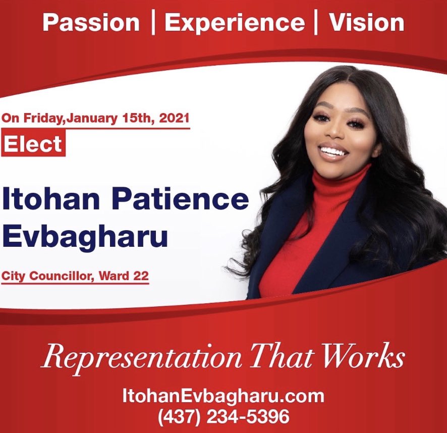 Itohan tweet media