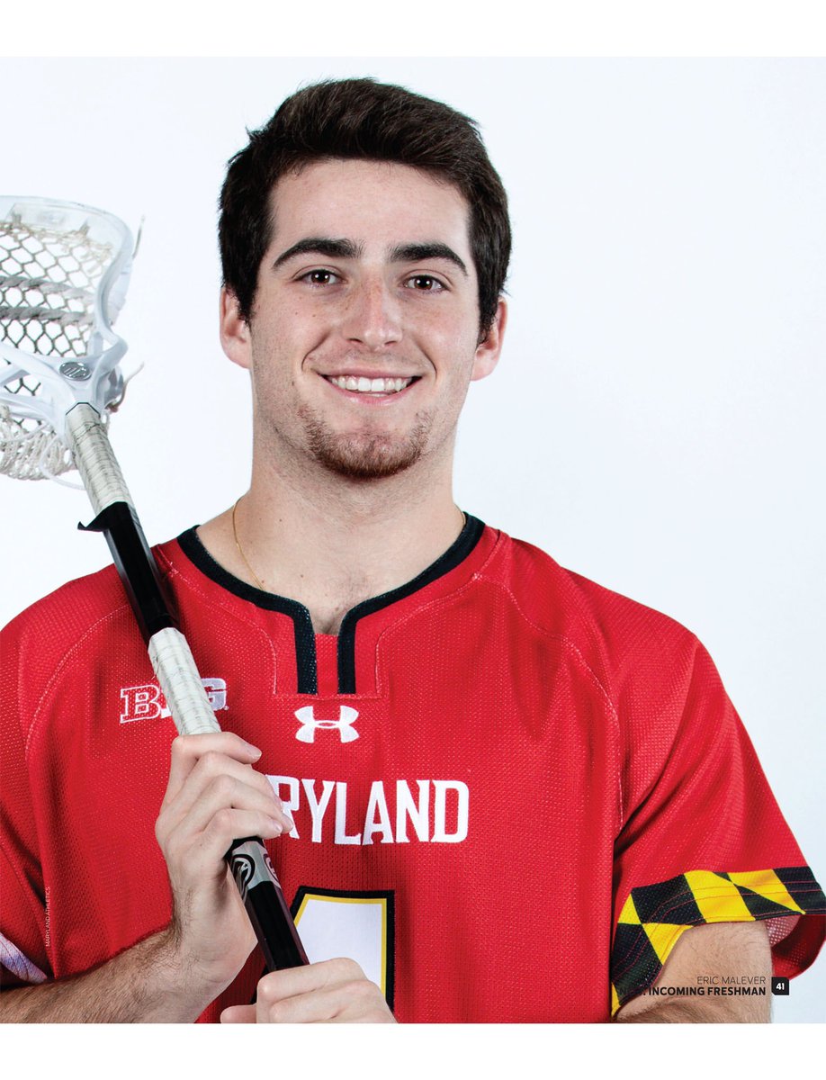 Thunder alum <a href="/EricMalever/">eric malever</a> (⚡️’20) featured as the No. 7 incoming recruit by <a href="/Inside_Lacrosse/">Inside Lacrosse</a> 

...Malever was instrumental to Thunder LB3’s recent ascent from “very good non-hotbed club” to “one of the better club teams nationally”... 

#GeorgiaMade #RollThunder