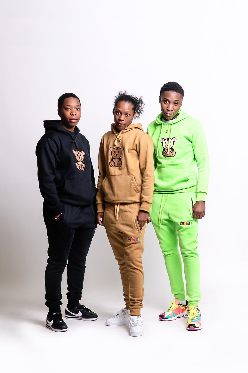 girlthatsclaire's tweet photo. Brand Official ✈️🧸

Photographer - Jonathan Howard
Models 🔥 

@chunkythebrand
https://t.co/taXeDbi7yE
#BlackOwned
#LGTBQ 
#StudEdition
#BlackOwnedBusiness https://t.co/QiWiU0iaEJ