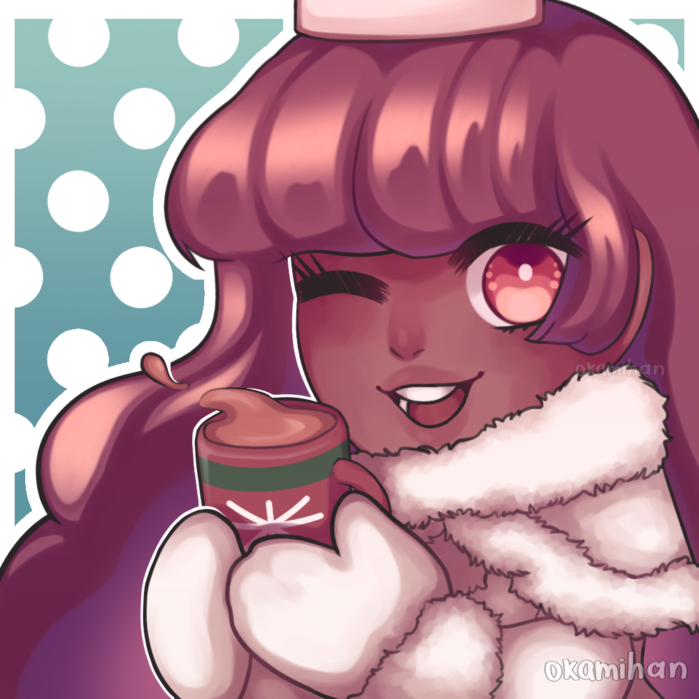 okamihan's tweet photo. Cocoa cookie for today uwu
Hope you like my work

#cookierunovenbreak #cr #crovenbreak #cookierunfanart #cookierunfandom #CocoaCookie #fanart https://t.co/Y3pespi6u0