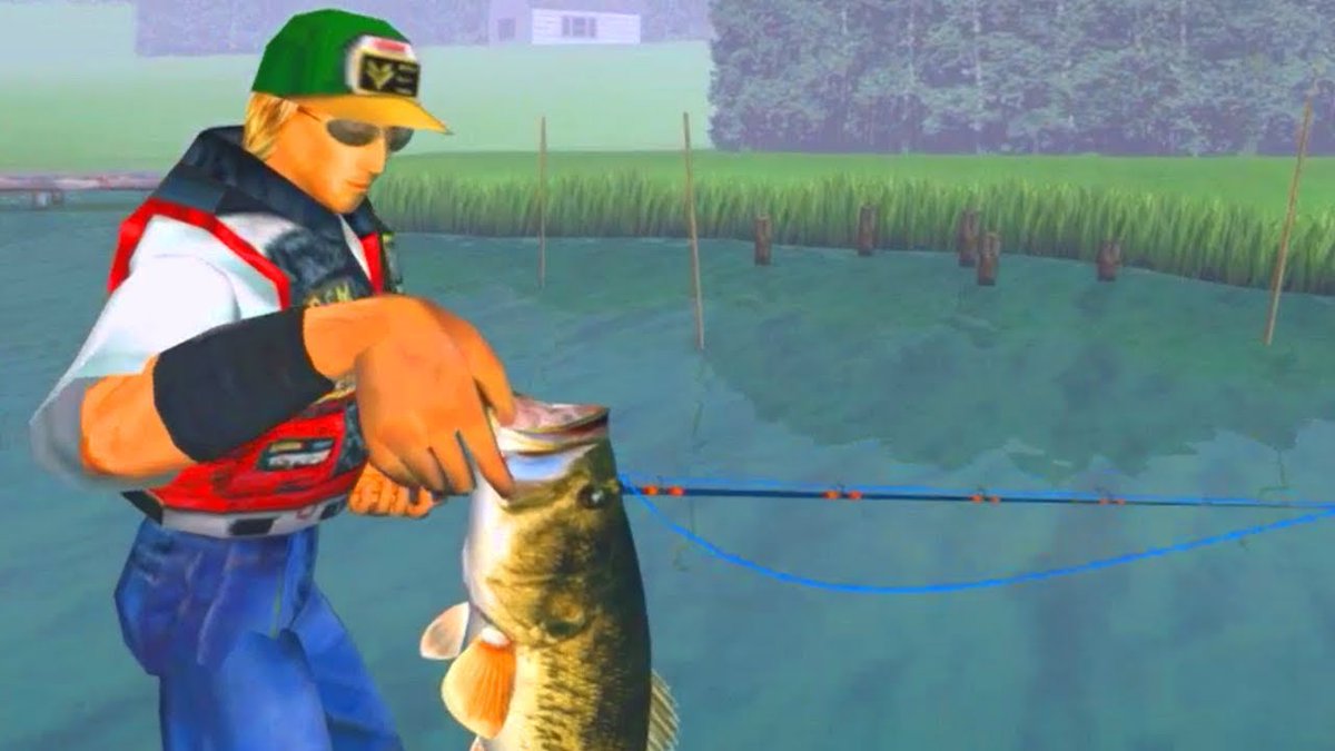 игра симулятор рыбалки 1996. Sega bass fishing. игру крутой рыбак. игра рыбак. игру крутой рыбак.