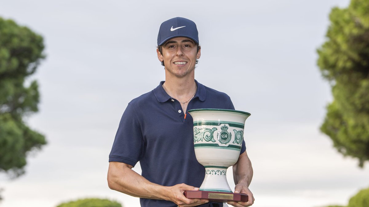 🏆🥇🙌 ¡¡¡@PepAngles recupera la tarjeta del @EuropeanTour para 2021!!! Sensacional victoria del golfista barcelonés en el Andalucía #ChallengedeCadiz, que peleará por el triunfo en la Road to Mallorca la próxima semana 🔝 ¡Enhorabuena 🇪🇸! 👉 ten-golf.com/es/grandes-cir…