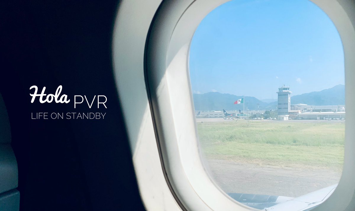 Hola 👋🏼 PVR 🇲🇽