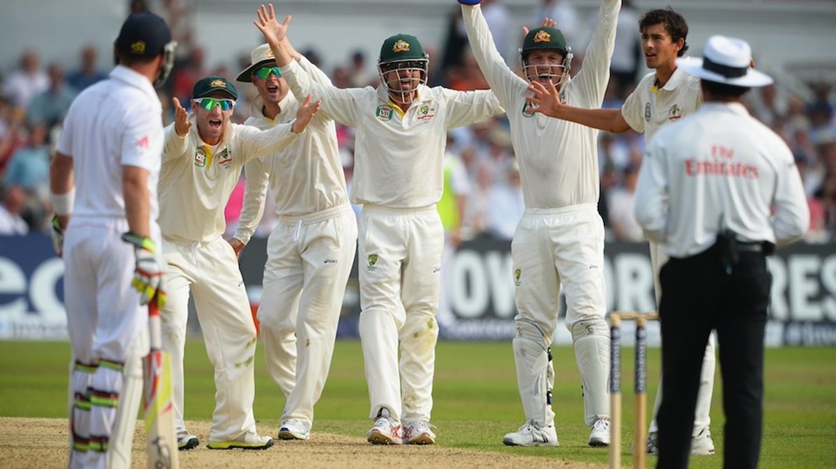 IsBroad's tweet photo. Superb, *chanceless* 47 not out overnight by Stuart Broad; appreciated by the ever sporting Australians. #ashes2013 https://t.co/jDOknWe4U4