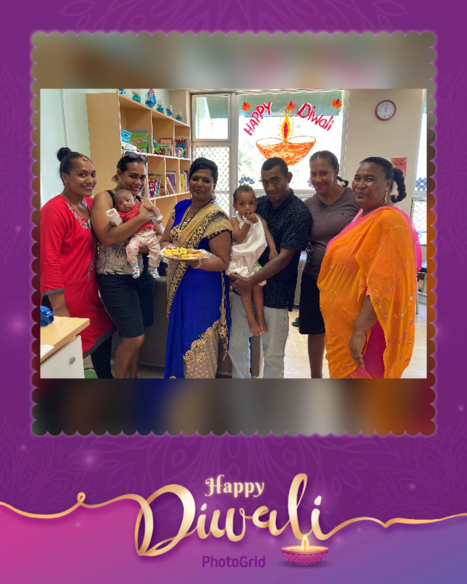 From all our families to yours, a Very Happy Diwali.
#RMHC#KeepingFamiliesClose❤️