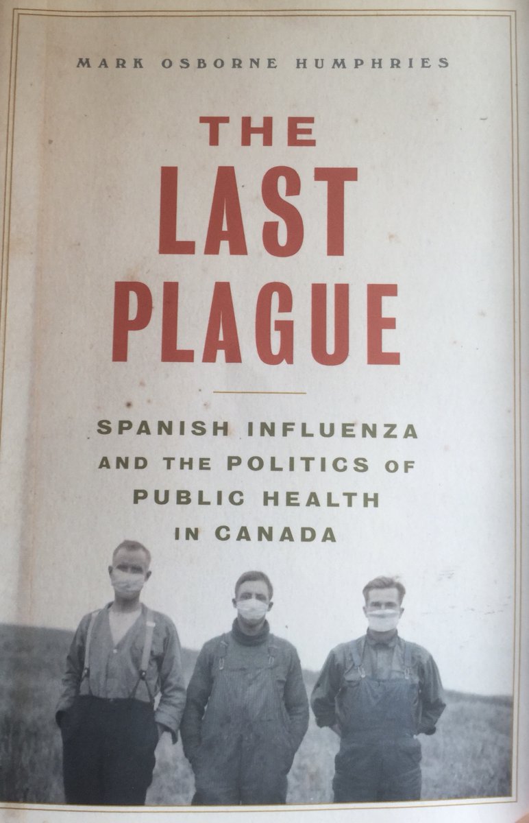 According to "The Last Plague," in 1918 it seems that local Departments of Health had unchallenged jurisdiction to implement public health measures. 2/7