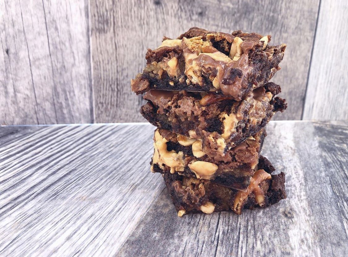 nugsbrownies's tweet photo. Truth Or Dare !! 🔞😈 Couldn’t Have Been Any Better #NugsBrownies #PotBrownies #PortHarcourt #PortHarcourtPlug #PortHarcourtBrownies https://t.co/I9g7itGmjJ