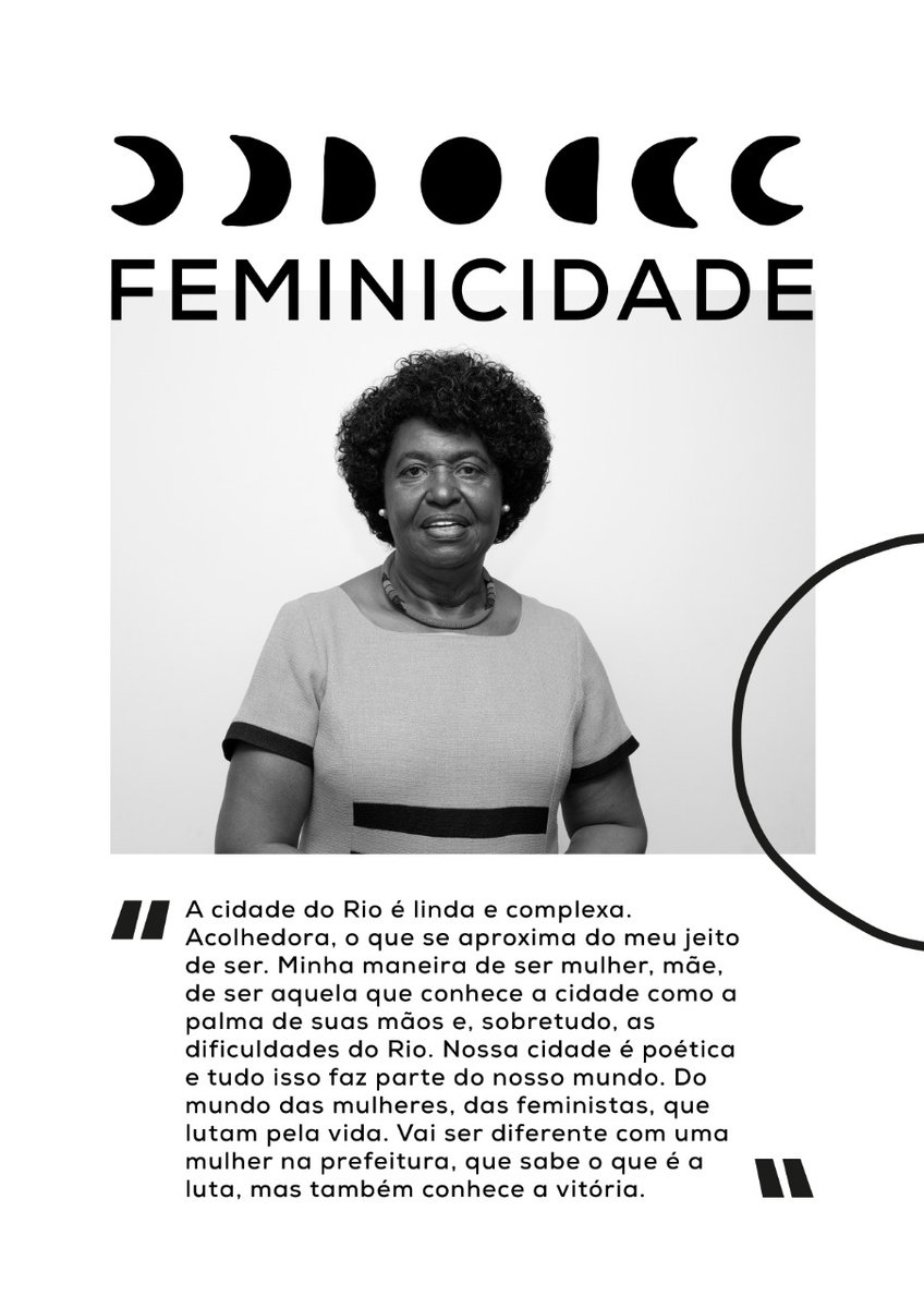 feminicidade's tweet photo. Amanhã é dia de votar em feminista antirracista! Já escolheu sua vereadora? E sua prefeita?

Aqui no Rio, a @dasilvabenedita e a @renatasouzario falaram com a gente sobre a necessidade de uma prefeita feminista antirracista. 👊🏿
#MeuVotoSeráFeminista
#2020VoteEmFeministas https://t.co/E3xTmhh7JT
