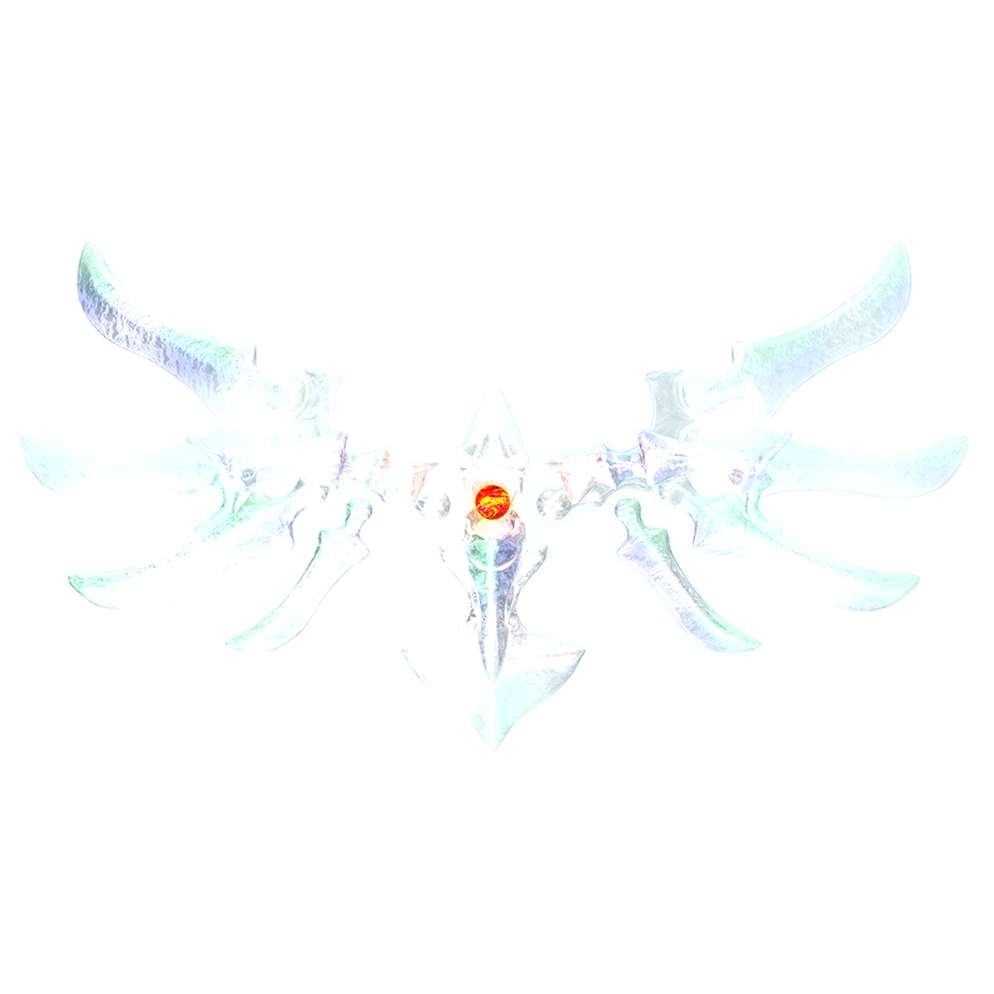 「The god of Soleanna, Solaris!

Mephiles 」|Nibroc.Rockのイラスト