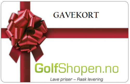 ESN_golf's tweet photo. Kveldens premie fra https://t.co/5JxLfwqs6B er et gavekort på den nøyaktige sum av 2000 kr. Lykke til! #Golfshopen #Spons https://t.co/V23Hpbvees