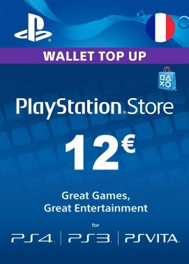 🎁 Concours 🎁

J'offre une carte cadeau de 12€ valable sur PS4 et PS5
Car j'en ai pas l'utilité ❤️

RT + Follow pour participer

TAS le 01/12

#Concours #Giveway #Giveaway #PS4 #PS5