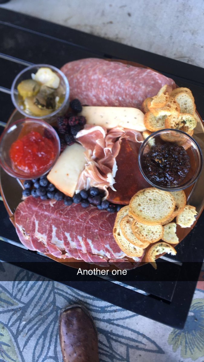 RealBlairBaker's tweet image. #RWCS