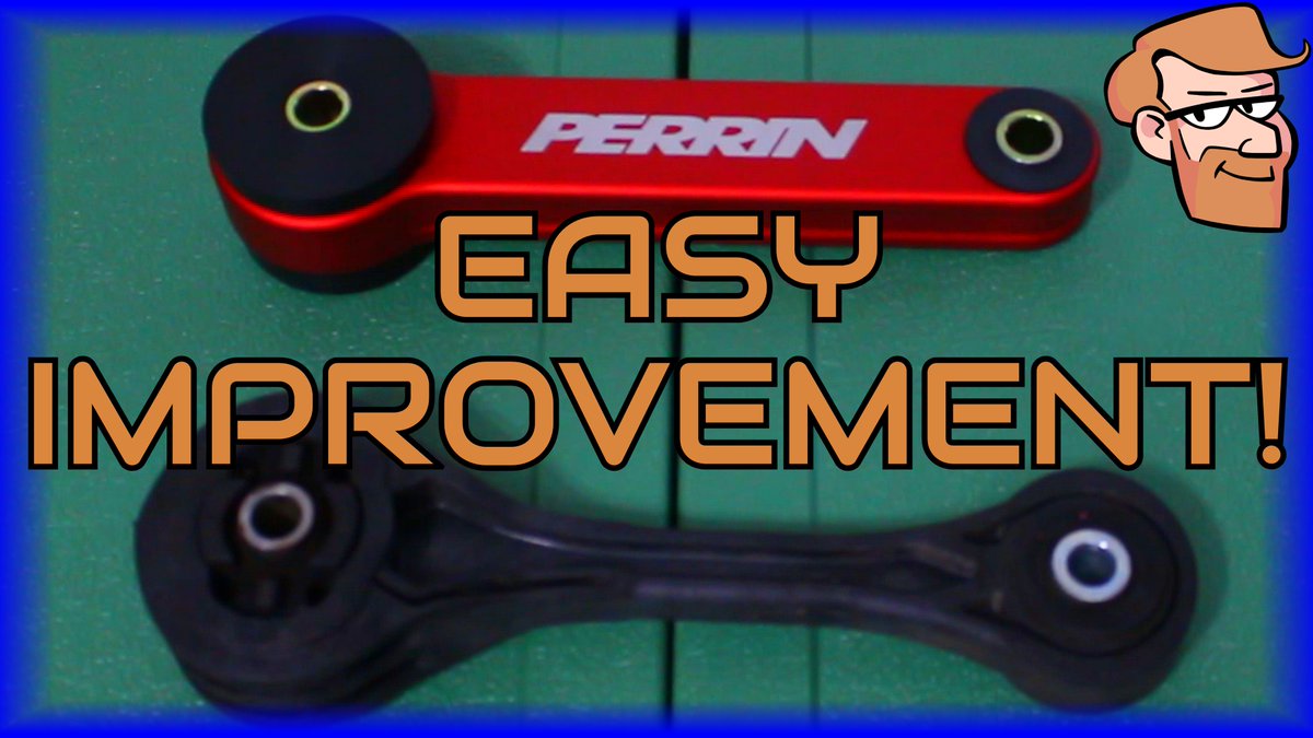 CarsSimplified's tweet photo. https://t.co/8dYyPWaReN
Improve your Subaru's throttle & shifting feel with this easy-to-install modification! There are some trade-offs, though, which are covered in the review after installation.
#Subaru #PerrinPerformance #DIY #CarMods #SubaruLife #SubaruPerformance #Car https://t.co/t39HOxwgHb