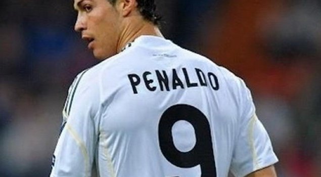 THREAD- CRISTIANO RONALDO (rt et fav apprécié)