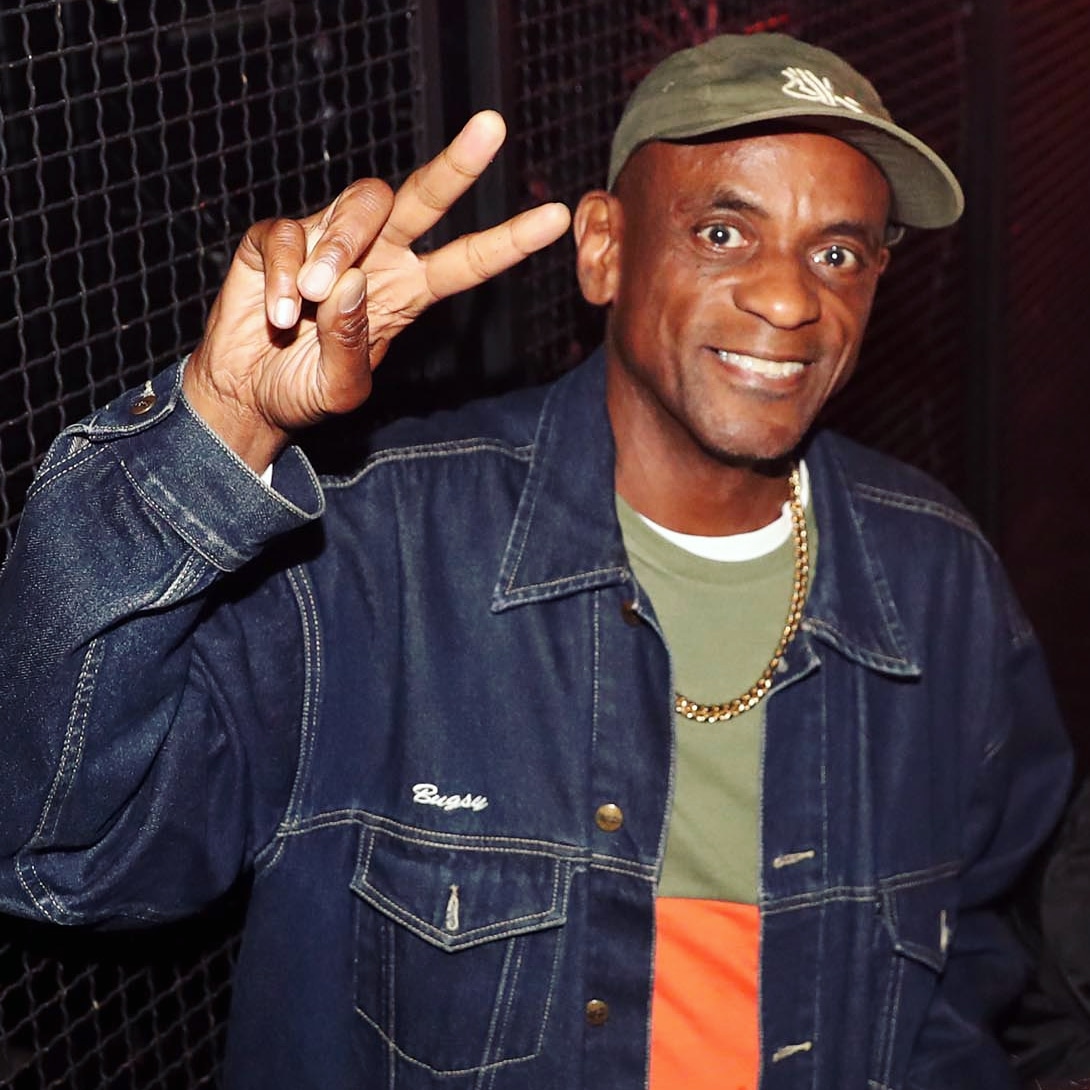 WBLS1075FM's tweet photo. Sending a Super Happy Birthday shout out to the one &amp; only #MicWrecker, @bugsybuggs 🙌🏾🙌🏾 Happy Birthday Buggs! #WBLS
°°°
°°
[GettyImages/Johnny Nunez] https://t.co/5445qkPFwz