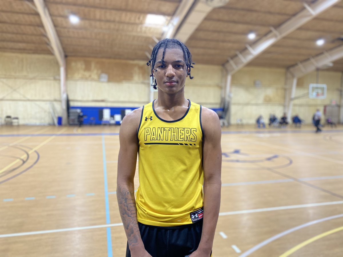 FINAL: Black Panthers 99 Central Pointe 81

BP:
‘21 Julian Reese-30p, 10r, 4b, 3s
‘24 Derik Queen-14p, 8r
‘21 Khyrie Staten-13p, 4r, 3a
‘23 Jahn Lamothe-12p

CP:
‘21 Tauris Watson-30p
‘21 Perry Robinson-15p