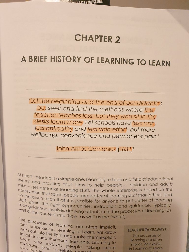 Started 'Fear is the Mind Killer' and would definitely recommend already. Any body else started this text?