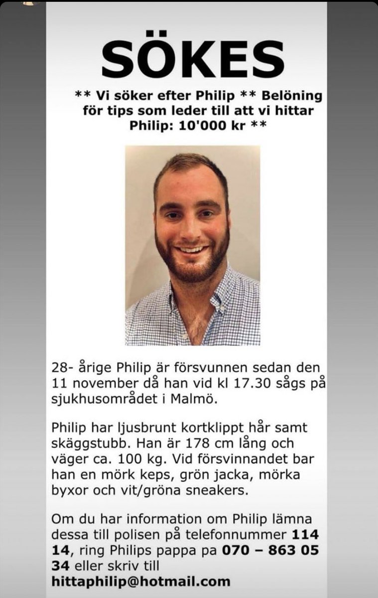 Sambabagge's tweet photo. Kan alla i Malmö dela? ❤️ https://t.co/l1KEMZ7NLP