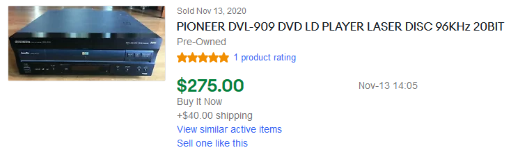 2. BrandsBrands are  when it comes to electronicsI search for 4 main brands :- Pioneer (Most common and high demand)- Sony- Panasonic- YamahaThese brands are quality, and will last if taken care ofJust look at those comps! 
