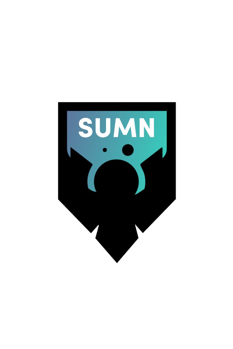 sumnfc's tweet photo. New logo, who dis?
Big up the talented @whe4ts for creating this beauty https://t.co/umRv55jPVI