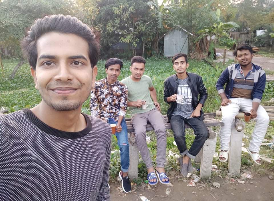 AsibAdnani's tweet photo. #Tea_Time...
#ADDA https://t.co/g7YlnUTfcx