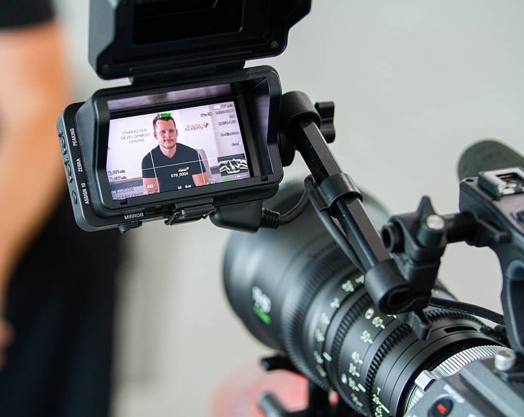 Been awesome filming @ftenx member - @warrior_academy in their new dojo! Super proud of how far they have come inside just 24 months being here. 👏

The FX9 was the weapon of choice for this shoot. // #filminglife #warrioracademy #martialarts #fujinon #PXWFX9 #FX9 #sonypro
