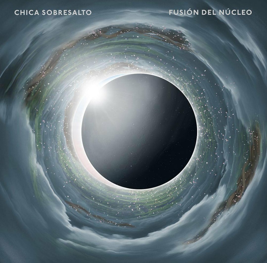 otcharts_'s tweet photo. DEBUT 24h de ‘Fusión del nucleo’ el nuevo single de Chica Sobresalto (@ChicaSobresalto )

•189.8K en Youtube
#8 en Tendencias de España

•100.8K en Spotify https://t.co/0Q3NTZERFq
