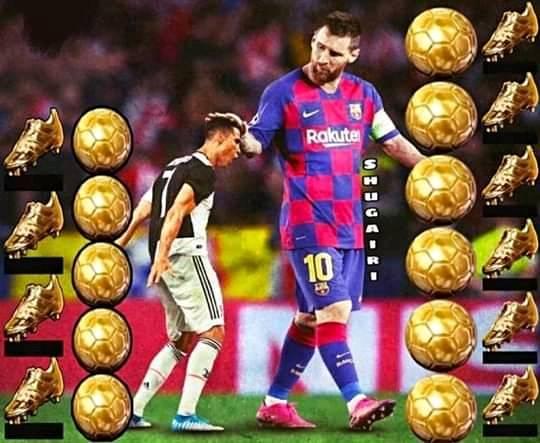 C triste cr7 sera le plus gros talent gâché du football il aurait sans aucun doute fais partie des plus grand voir être le meilleur joueur du monde devant Messi.