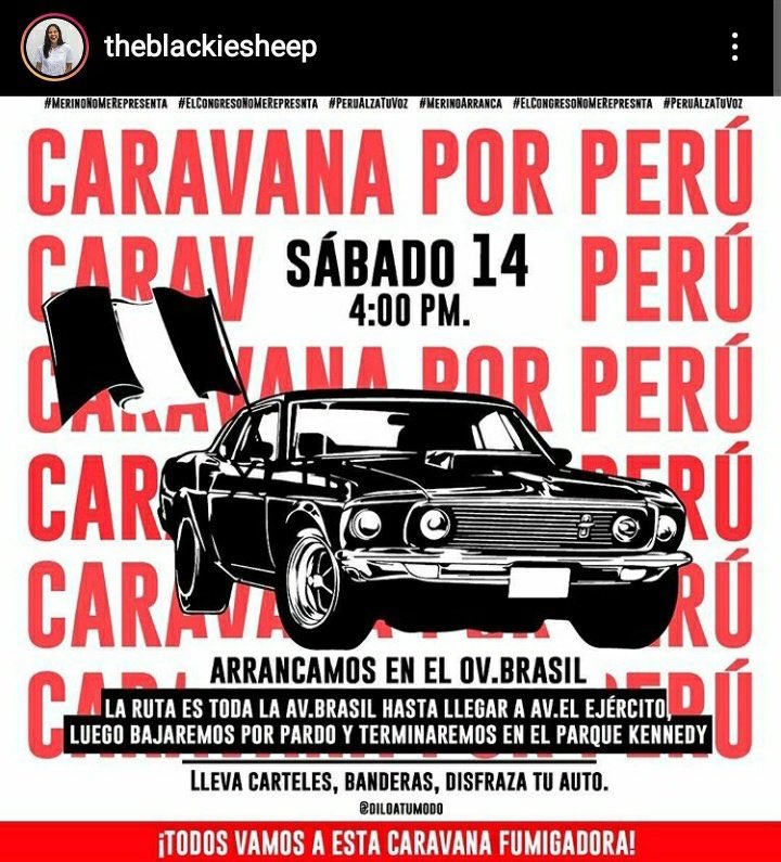 schedule of the protests of today, Nov 14th