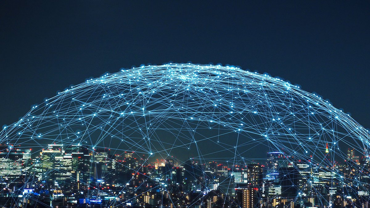 Radwell_Intl's tweet photo. Is 5G ready for deployment in the real world? Learn more in our latest blog post
#5G #deployment #autonomousguidedvehicles #tsn #technology #modernfactory #manufacturing #radwell #blog #blogger #businessblog #technologyblog #manufacturingblog
https://t.co/Y5ITKDzKeM https://t.co/ftOFc253EJ