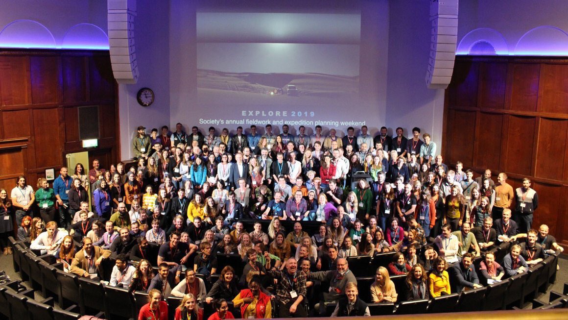 christyhehir's tweet photo. Total inspired and full of energy to help make great things happen for our planet. Even virtually our collective passion prevails. Thanks #Explore2020 @Paul_Rose , @ShaneWinser and all speakers . #BeTheChange #inspiration #conservation #phdchat #TogetherWeCan 🌍 🌎 ❄️ https://t.co/bDTyupb781