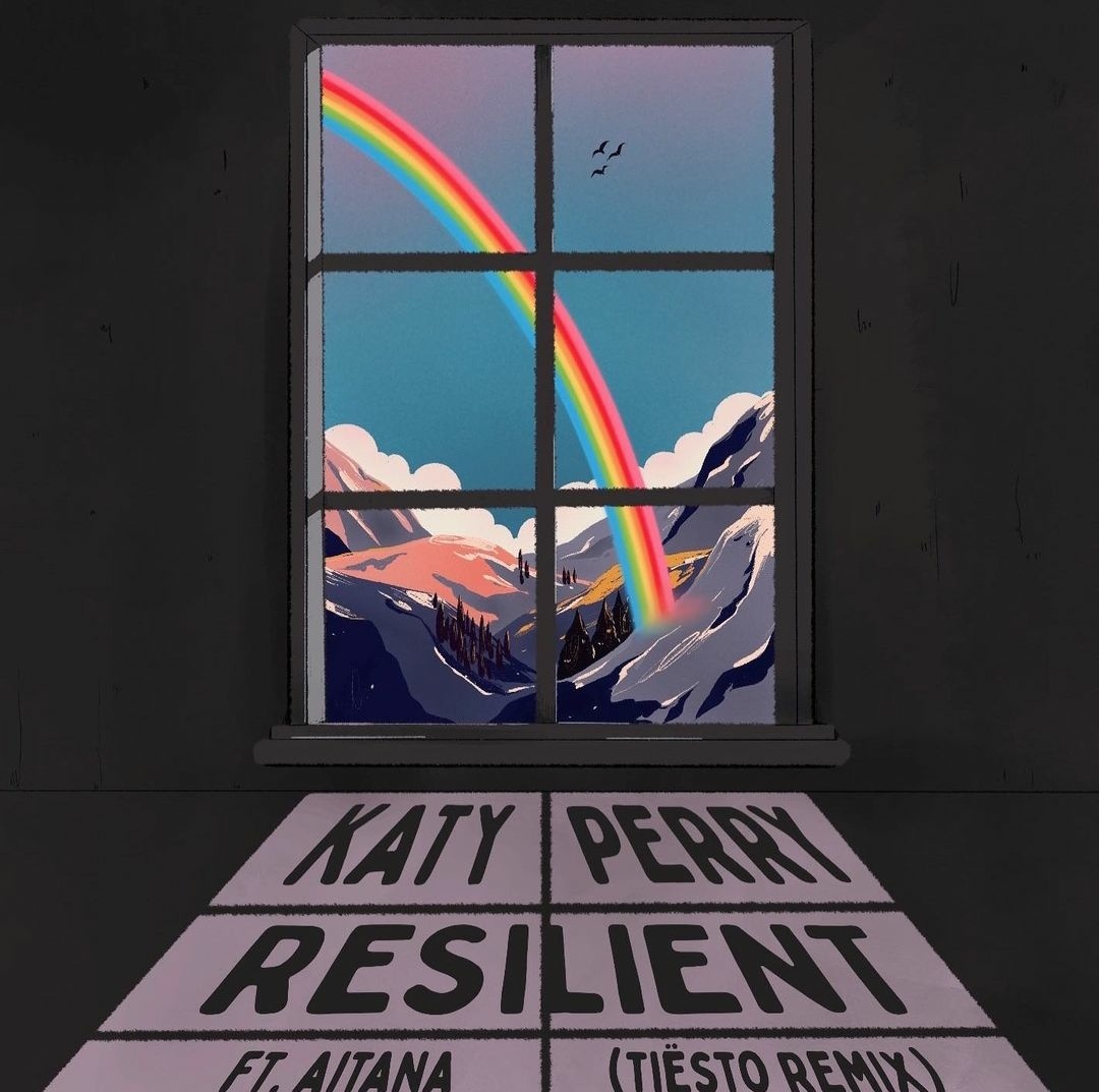 otcharts_'s tweet photo. DEBUT 24h de ‘Resilient’ el nuevo remix de Katy Perry junto a Aitana (@Aitanax )

•371K en Spotify https://t.co/7b2aVGfJ6b