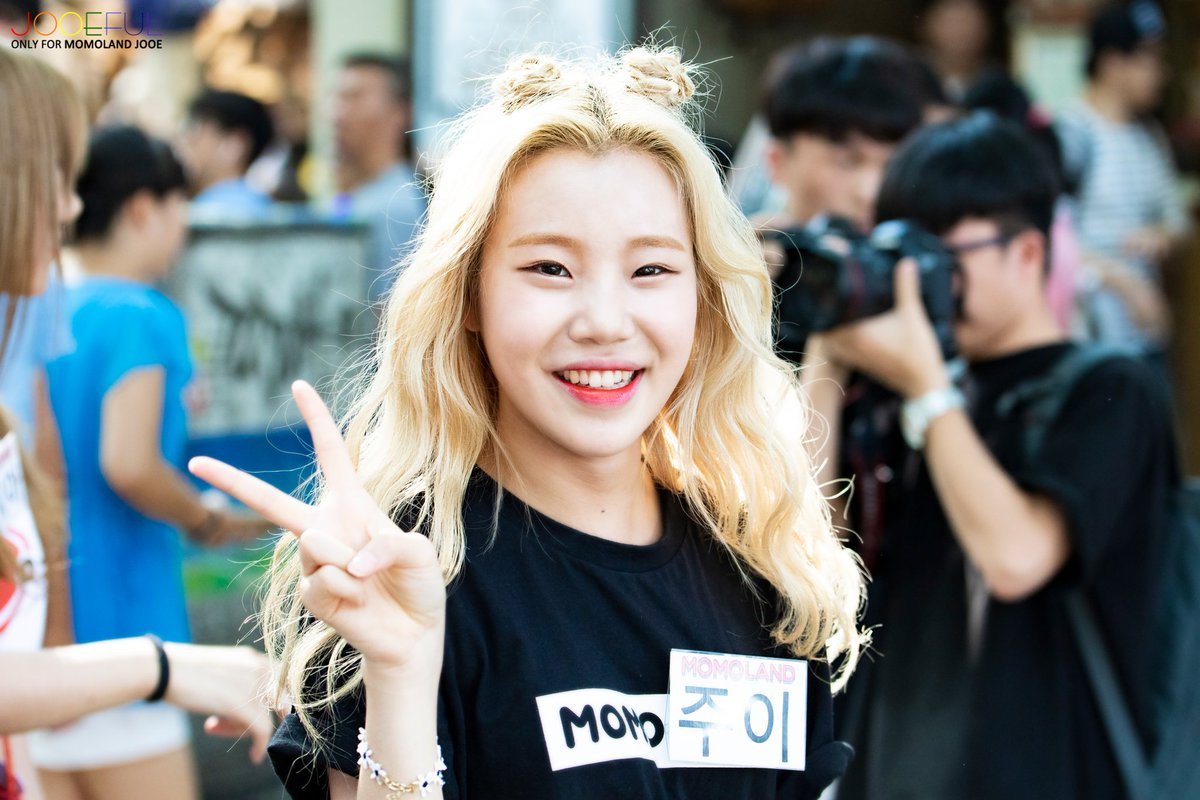 HourlyJooe's tweet photo. #모모랜드 #주이 #MOMOLAND #JOOE @MMLD_Official https://t.co/g5Sh9RopDZ