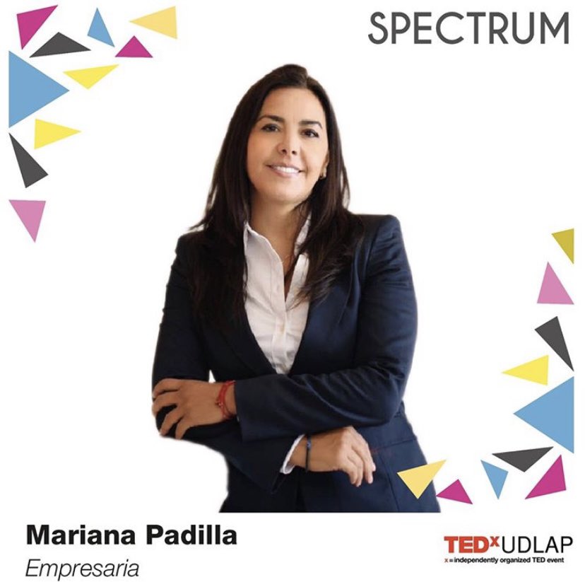 TEDxUDLAP tweet media