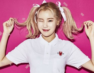 HourlyJooe's tweet photo. #모모랜드 #주이 #MOMOLAND #JOOE @MMLD_Official https://t.co/5lQmNZzzXZ
