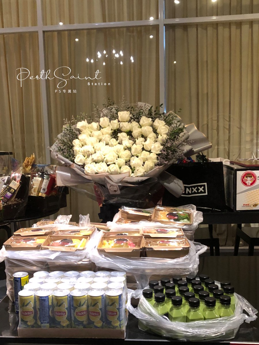“味”你而来 <a href="/Saint_sup/">Saintsup 🎬</a>

#PerthSaintSation 
#Saint_sup 
#SOLOSAINT