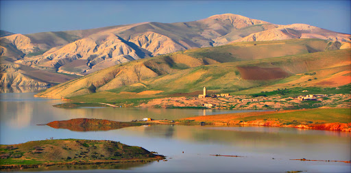 Thread sur Ibn Shuy’ab Al-Jaznai, grand savant Marocain Rifi de Taza. Les Rifains et l’Oriental à l’honneur .