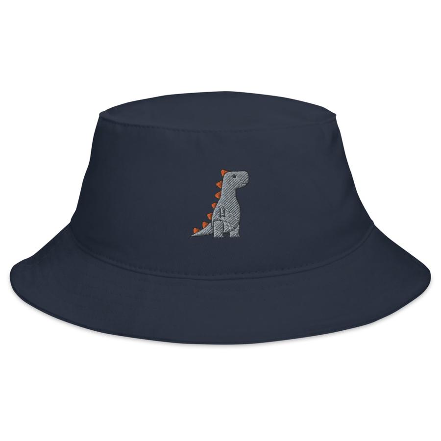 bucket hats so I put up bucket hats 