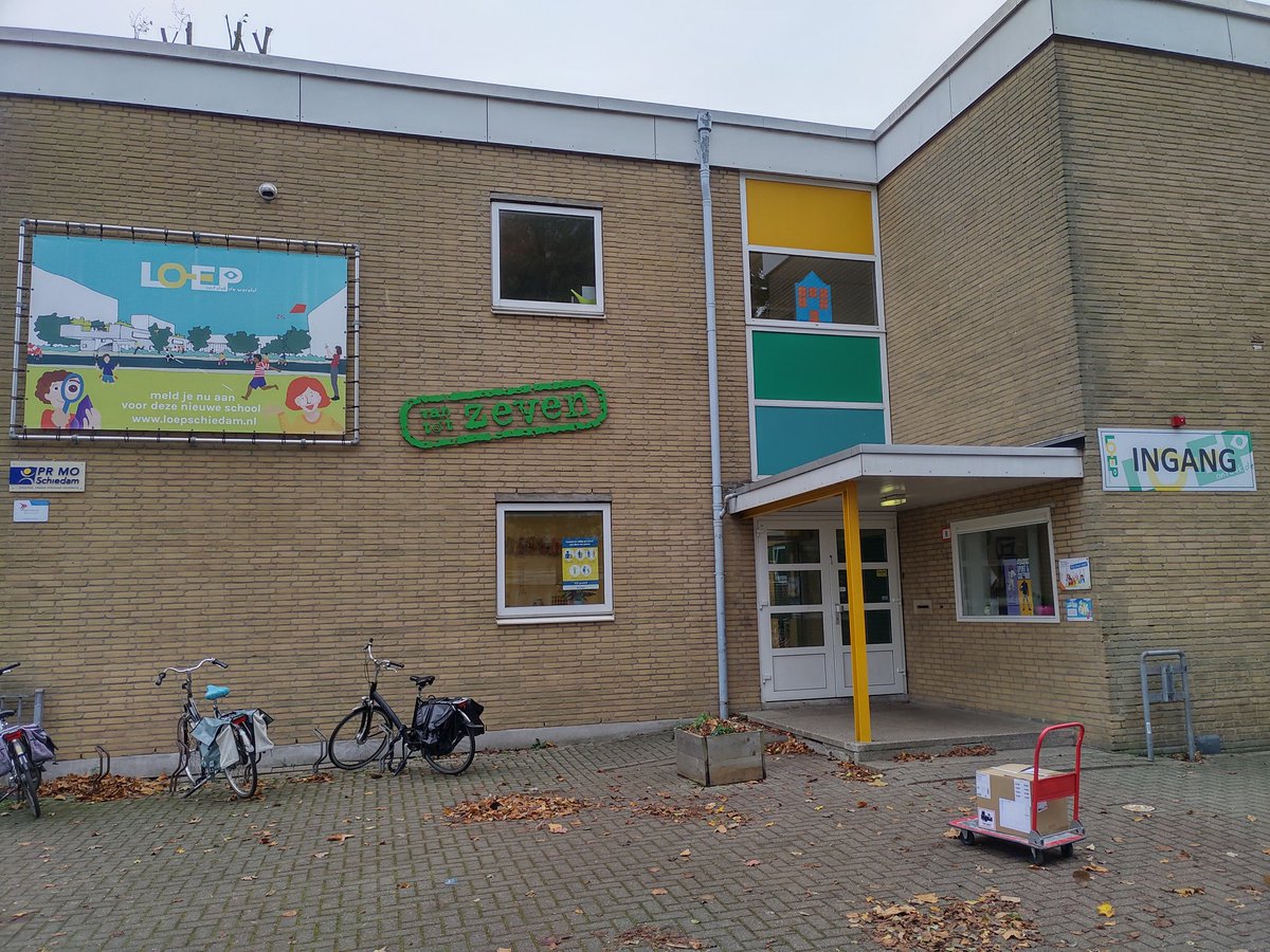 Seksuologe's tweet photo. Basisscholen bedankt voor het weerbaarder maken van de kinderen in deze regio. https://t.co/AIwXCgFuNs