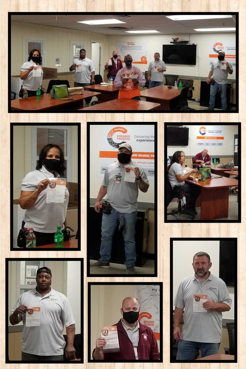 THD Dearborn tweet media