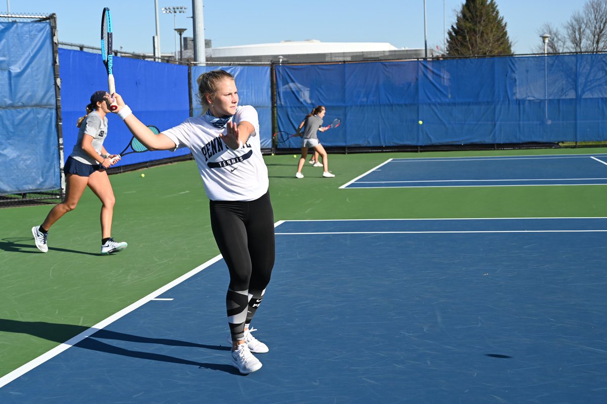 pennstateWTEN's tweet photo. Let’s go State! #StateSaturday https://t.co/8nNLM0mJfD